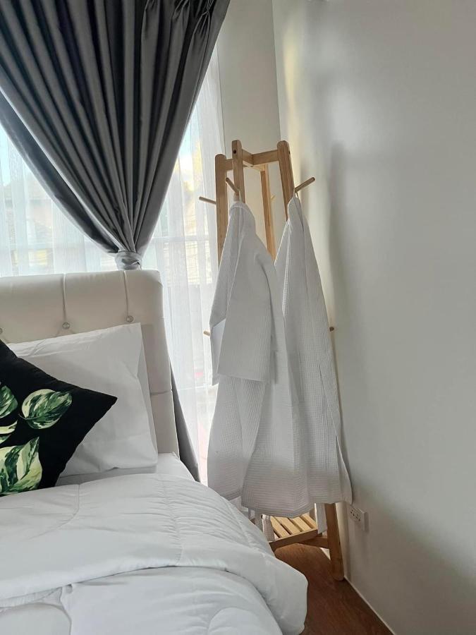 Baan Pranai In Pai Hotell Exteriör bild